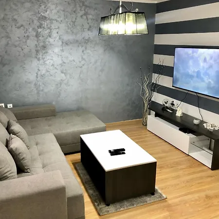 Aki * Belgrade